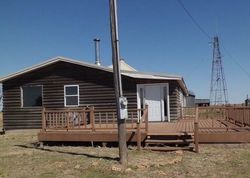 Foreclosure in  COUNTY ROAD C Oakley, KS 67748