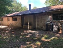 Foreclosure in  COUNTY ROAD 890 Alvin, TX 77511