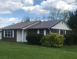 Foreclosure in  LEADING CREEK RD Middleport, OH 45760