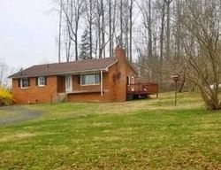 Foreclosure in  CARTER LN Brandy Station, VA 22714