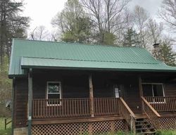 Foreclosure in  RED LICK RD Berea, KY 40403
