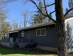 Foreclosure in  LONG BOW LN E Becket, MA 01223