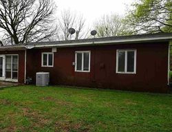 Foreclosure in  N MAIN ST Orfordville, WI 53576