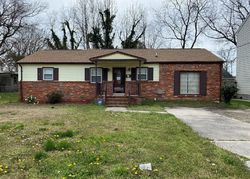 Foreclosure in  MEADS RD Norfolk, VA 23505