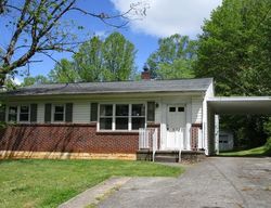 Foreclosure in  OAKLAND DR Collinsville, VA 24078