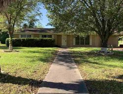 Foreclosure in  E PINE ST Kirbyville, TX 75956