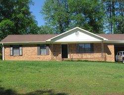 Foreclosure in  BELWOOD DR Augusta, GA 30909