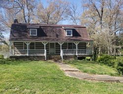 Foreclosure in  SAINT ANDREWS RD Brandenburg, KY 40108