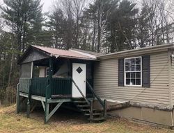 Foreclosure in  MUTTON HOLLOW RD Moriah, NY 12960