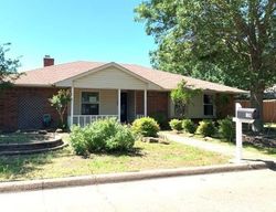 Foreclosure in  BIG BEND BLVD Waxahachie, TX 75165
