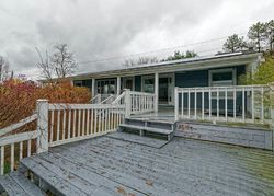 Foreclosure in  S GOLD RD Elizaville, NY 12523