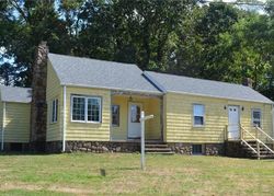 Foreclosure in  TODDS HILL RD Branford, CT 06405