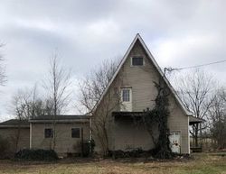 Foreclosure in  MOLLY BROWN RD Brandenburg, KY 40108