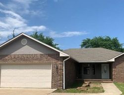 Foreclosure in  CHEYENNE DR Eufaula, OK 74432