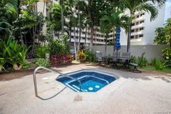 Foreclosure Listing in ALA MOANA BLVD APT 1403 HONOLULU, HI 96815