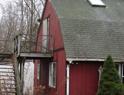 Foreclosure in  N QUAKER LN Staatsburg, NY 12580