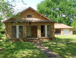 Foreclosure in  SECOND ST Afton, OK 74331