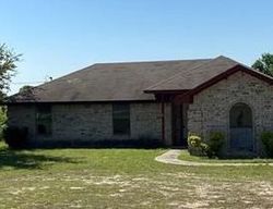 Foreclosure in  MCFARLAND LN Weatherford, TX 76088