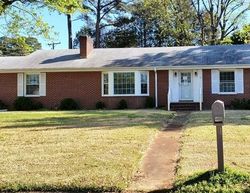 Foreclosure in  SNEAD FAIRWAY Portsmouth, VA 23701