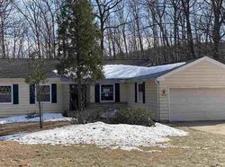 Foreclosure Listing in ALLOUEZ RD MARQUETTE, MI 49855