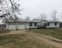 Foreclosure Listing in WOODBURY RD LAINGSBURG, MI 48848