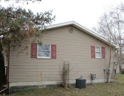 Foreclosure in  WRIGHT RD Sturgis, MI 49091