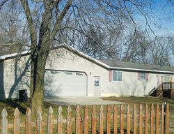 Foreclosure in  WRIGHT RD Sturgis, MI 49091