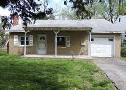 Foreclosure in  S RALSTON AVE Independence, MO 64052