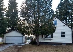 Foreclosure in  S 2ND ST W Aurora, MN 55705