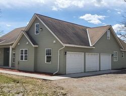 Foreclosure Listing in 60TH AVE MILACA, MN 56353