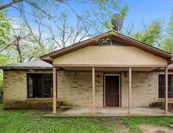 Foreclosure in  N BERMUDA ST Waco, TX 76705