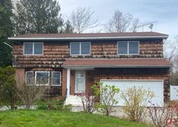 Foreclosure in  MELVILLE RD Farmingdale, NY 11735