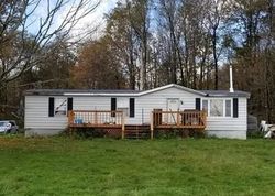 Foreclosure in  STUMP POND RD Livingston Manor, NY 12758