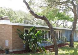 Foreclosure in  1ST ST Ingleside, TX 78362