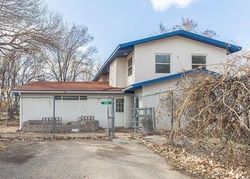 Foreclosure in  MOCKINGBIRD LN Corrales, NM 87048