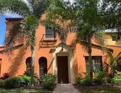 Foreclosure in  BIBIANA WAY  Fort Myers, FL 33912