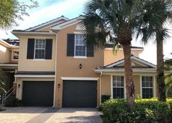 Foreclosure in  GOLDENROD LN UNIT 103 Alva, FL 33920