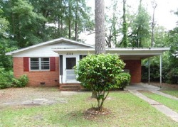 Foreclosure in  KEATOR ST Tallahassee, FL 32310