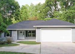 Foreclosure in  CONCORD RD Tallahassee, FL 32308