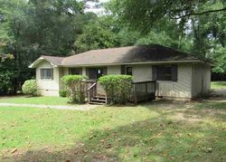 Foreclosure in  NATIVE DANCER TRL Tallahassee, FL 32309