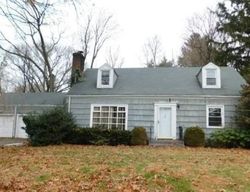 Foreclosure in  DOWNING AVE Sea Cliff, NY 11579