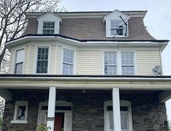 Foreclosure in  SHIRLEY AVE Baltimore, MD 21215