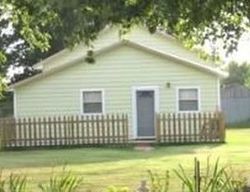 Foreclosure in  N 490 RD Tahlequah, OK 74464