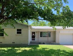 Foreclosure in  N 11TH ST Copperas Cove, TX 76522