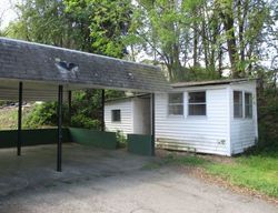 Foreclosure in  MELROSE AVE Danville, VA 24540