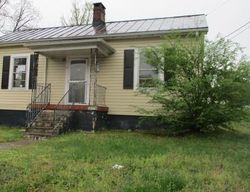 Foreclosure Listing in GARLAND ST DANVILLE, VA 24541