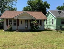 Foreclosure in  NW EUCLID AVE Lawton, OK 73507