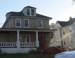 Foreclosure in  FERNHILL AVE Baltimore, MD 21215