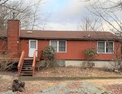 Foreclosure in  LAKE VIEW DR Swan Lake, NY 12783