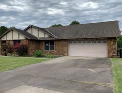 Foreclosure in  CLEAR CREEK LOOP Bartlesville, OK 74006